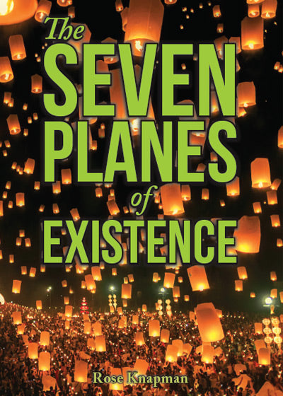 The Seven Planes of Existence - Soft Cover