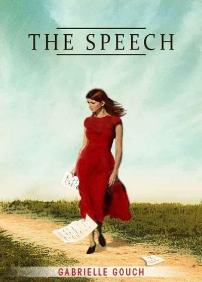 The Speech - Soft Cover