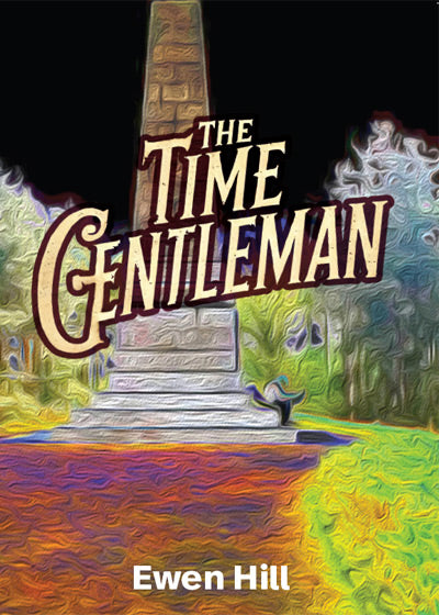 The Time Gentleman