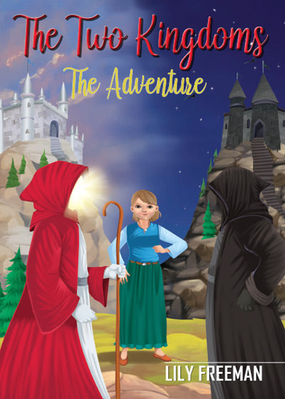 The Two Kingdoms - The Adventure