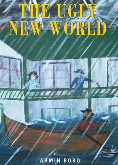 The Ugly New World - Soft Cover