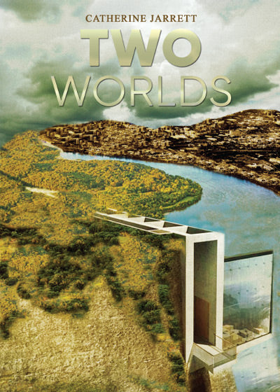 Two Worlds - Soft Cover