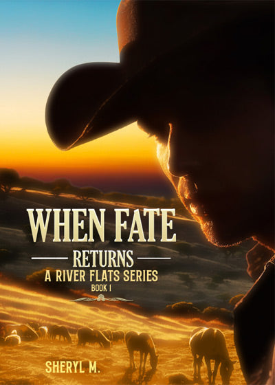 When Fate Returns - Soft Cover