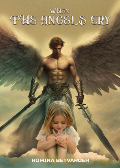 When The Angels Cry - Soft Cover