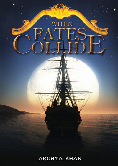 When Fates Collide - Soft Cover