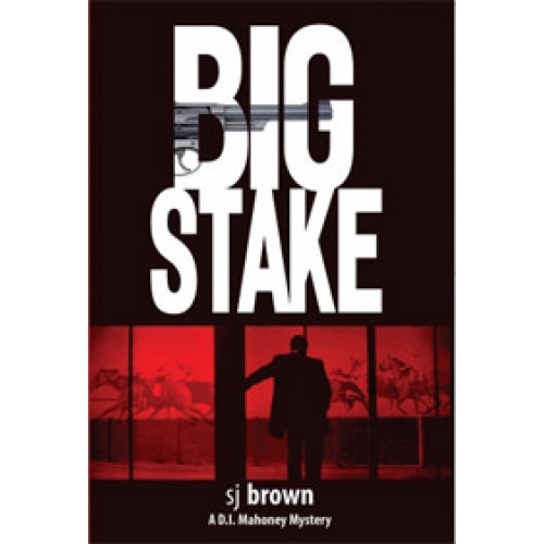Big Stake - Soft Cover