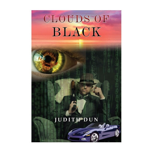 Clouds of Black - Soft Cover