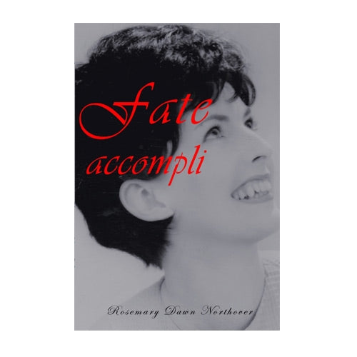 Fate Accompli - Soft Cover