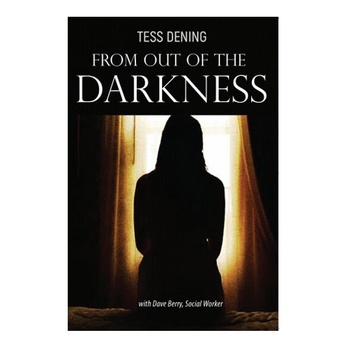 From out of the darkness - Soft Cover