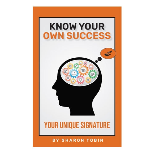 Know Your Own Success - Soft Cover