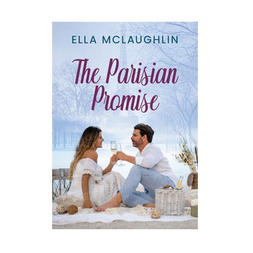The Parisian Promise - Soft Cover