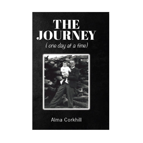 The Journey - Soft Cover