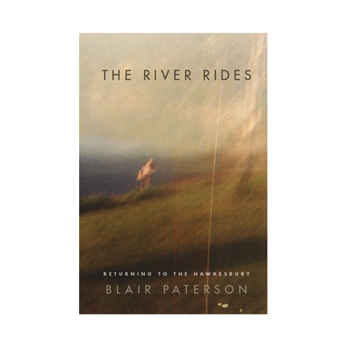 The River Rides - Soft Cover