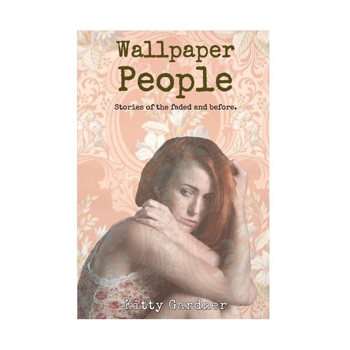Wallpaper People - Soft Cover