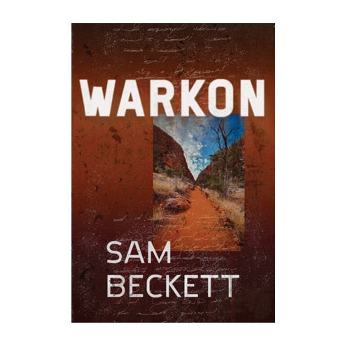 Warkon - Soft Cover