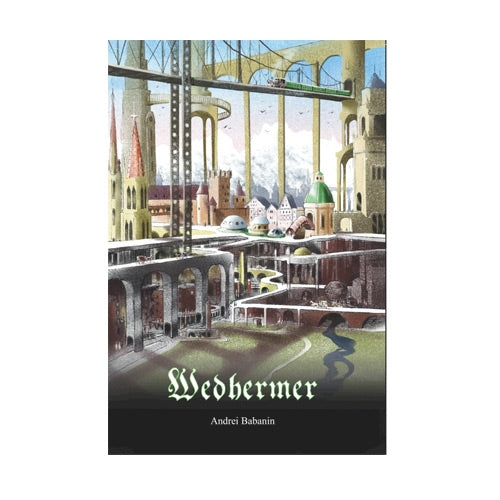 Wedhermer - Soft Cover